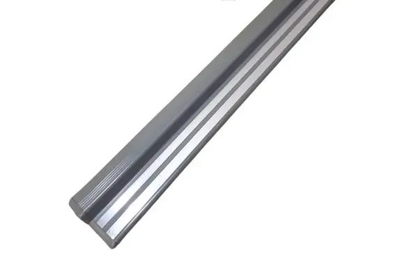 Mercedes-Benz E W210 Front sill trim cover 2106800135