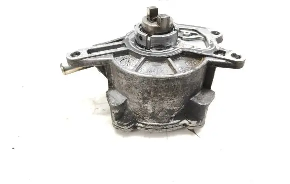 Vacuum pump