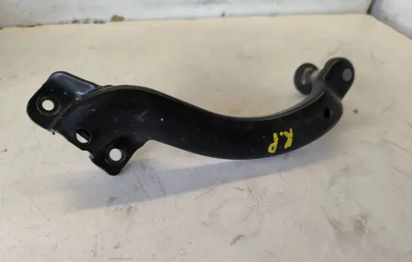 Renault Trafic II (X83) Sliding door upper roller guide/hinge G311971J 65714