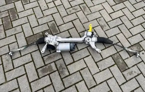 Mercedes-Benz C W206 Steering rack A2064608301