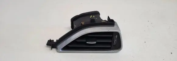 Jaguar XE Dashboard side air vent grill/cover trim GX73018B08A