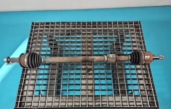 Mitsubishi Outlander Front driveshaft IMPRK1495444