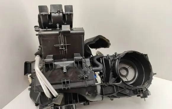 Volkswagen Golf VII Interior heater climate box assembly housing 5Q1820005S CZ4431801075 09630311013