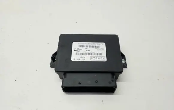 Volvo XC60 Hand brake control module 31445647