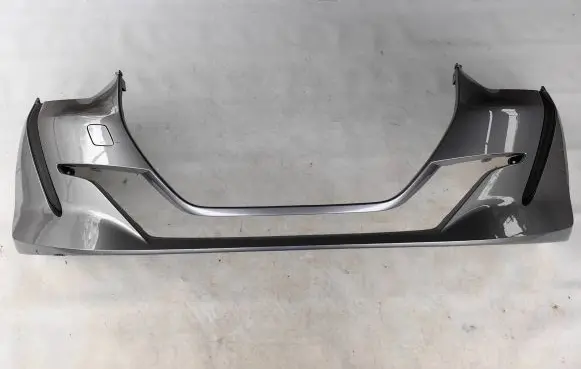 Peugeot 208 Front bumper