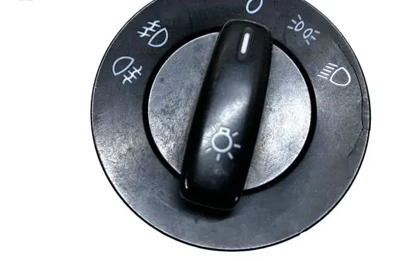 Volkswagen Golf Plus Indicator stalk PA6GFGB30