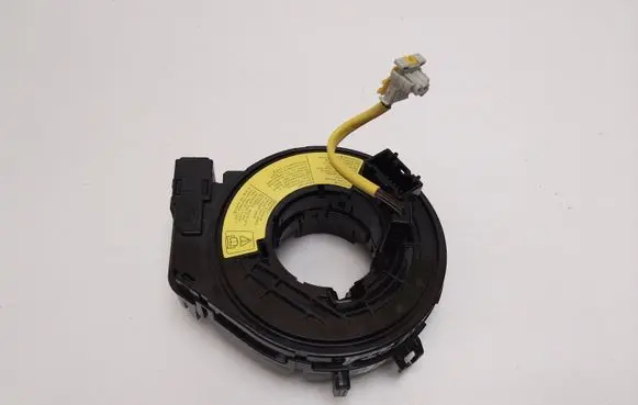 Ford Fiesta Airbag slip ring squib (SRS ring) 8A6T14A664AD