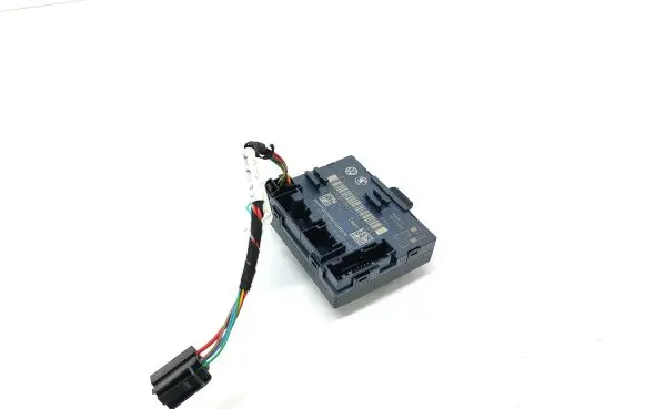 Skoda Superb B6 (3T) Door control unit/module 7N0959793A