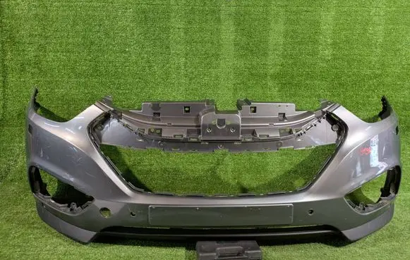 Hyundai ix35 Front bumper 865112Y000
