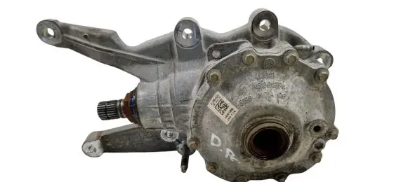 Lincoln Aviator II Front differential L1MP3K147 L1MP3K147EF VADK14955