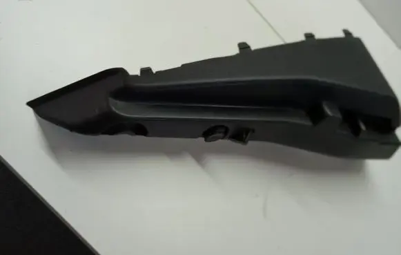 Peugeot 3008 I Trunk/boot lower side trim panel 9687875180