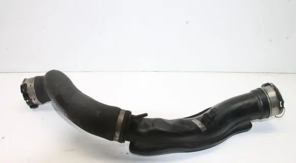 BMW 5 F10 F11 Intercooler hose/pipe 4735270