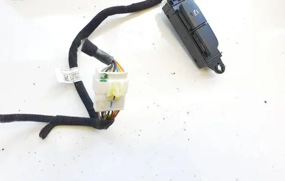 KIA Ceed Parking (PDC) sensor switch 93310a2000 93310-a2000