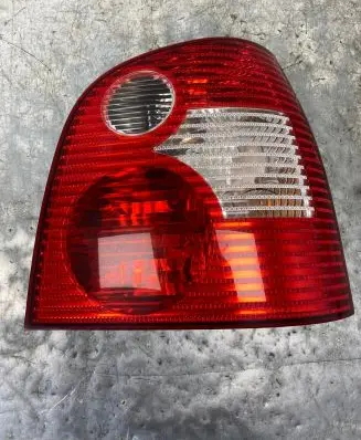 Volkswagen Polo Rear/tail lights 6Q6945112A