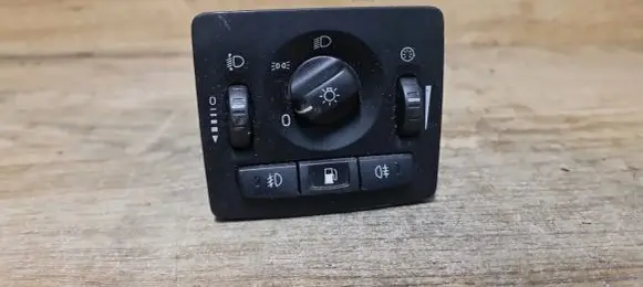 Volvo V50 Light switch 30669736
