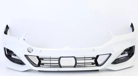 BMW 8 G15 Front bumper 64325324