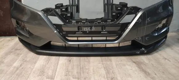 Nissan Qashqai Front bumper 62022HV00H