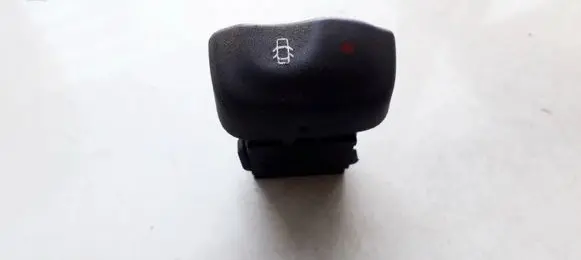 Renault Scenic I Central locking switch button 