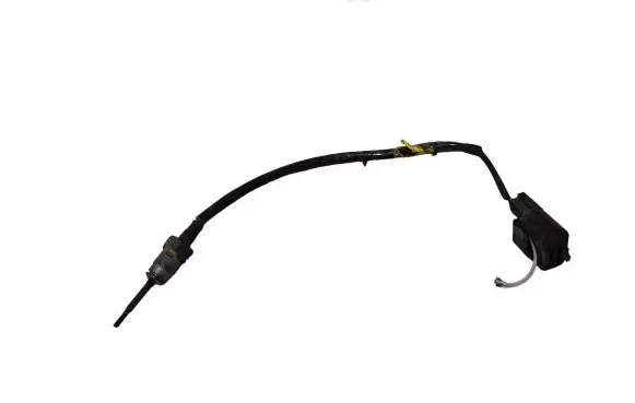 Renault Scenic III - Grand scenic III Exhaust gas temperature sensor