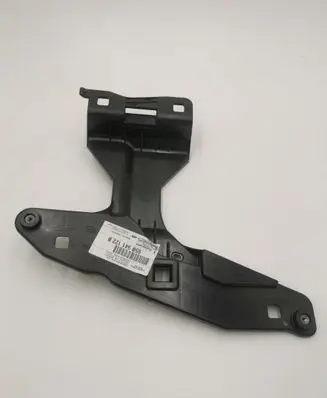 Porsche Macan (95B) Headlight/headlamp mounting bracket 95B941122B