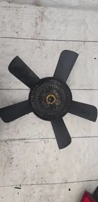 Opel Frontera A Viscous fan 90220075