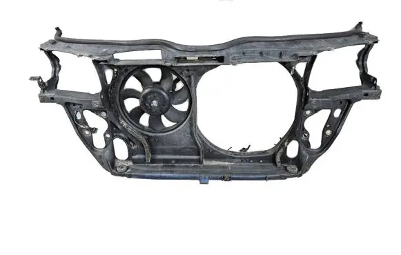 Volkswagen PASSAT B5 Radiator support slam panel 3B0805594 2084200