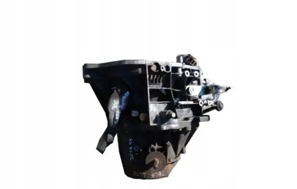 Peugeot 306 Manual 5 speed gearbox 20TB58