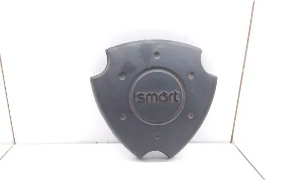 Smart ForTwo I Original wheel cap 0001811V002