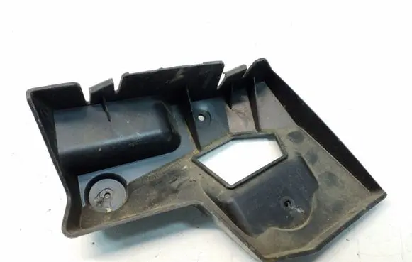 Chevrolet Volt I Rear bumper mounting bracket 22793094