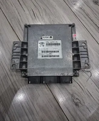 Citroen C3 Engine control unit/module ECU 9655756680