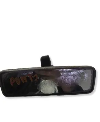 Fiat Punto (188) Rear view mirror (interior) 9234374 E90243741 E30143741
