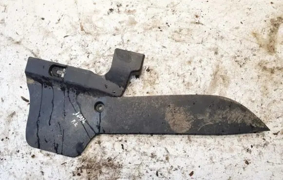 Mitsubishi Outlander Other interior part 8011a075