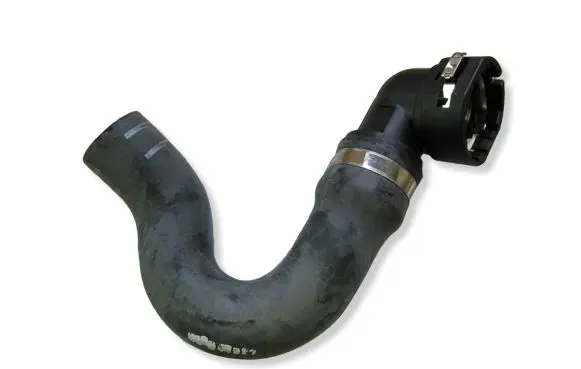 Fiat Panda II Engine coolant pipe/hose 46798911