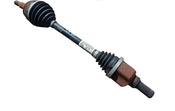 Peugeot 3008 II Front driveshaft 9840014680