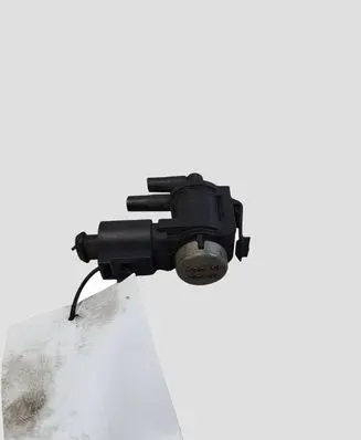 Volkswagen Polo V 6R Turbo solenoid valve 1K0906283A 1J0973722