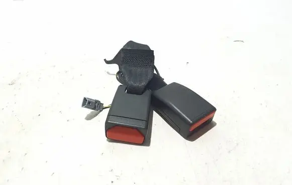 Dacia Duster Rear seatbelt buckle 888436038R