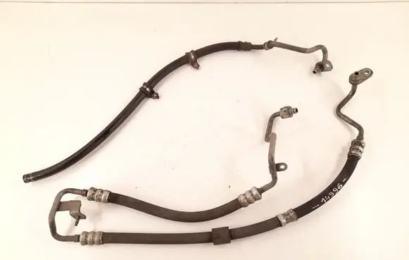 Mercedes-Benz C W204 Power steering hose/pipe/line 2044604924 2044606824