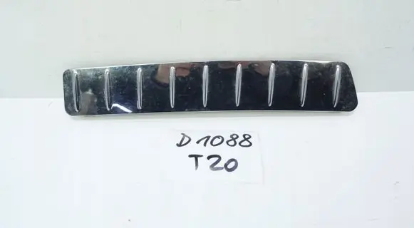 Mercedes-Benz B W245 Trunk/boot sill cover protection A1696940225