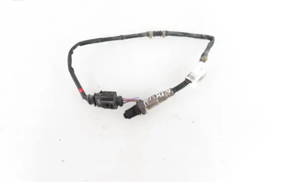 Volkswagen PASSAT B6 Lambda probe sensor 0258006811 03C906262F 0258006812