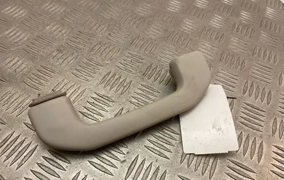 Mercedes-Benz GLE AMG (W166 - C292) Front interior roof grab handle A0998150039