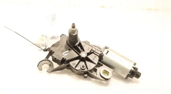 Seat Altea Rear window wiper motor 53028012