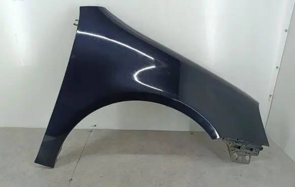 Volkswagen Golf V Fender LC9Z