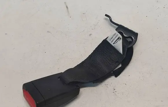 BMW 5 G30 G31 G38 Rear seatbelt buckle 7494175 72117494175