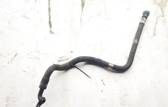 Peugeot Boxer Power steering hose/pipe/line