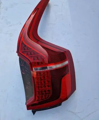 Volvo XC90 Rear/tail lights 31655916