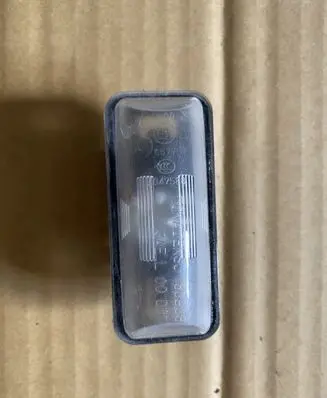 Subaru XV II Number plate light 84912FG110