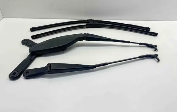 Mercedes-Benz SL R230 Windshield/front glass wiper blade 2308240249 A2308240249