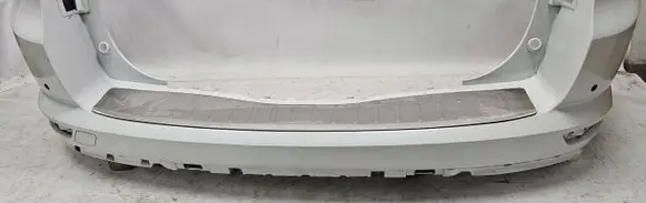Renault Talisman Rear bumper T0000181704 850104624S 850220155R