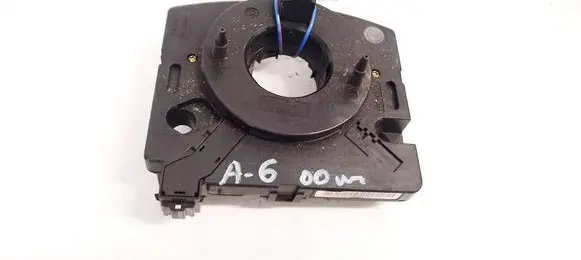 Volkswagen Sharan Airbag slip ring squib (SRS ring) 1J0959654AC