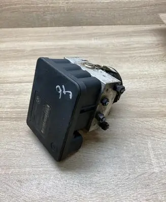 BMW 3 E46 ABS Pump 6753842 6750364